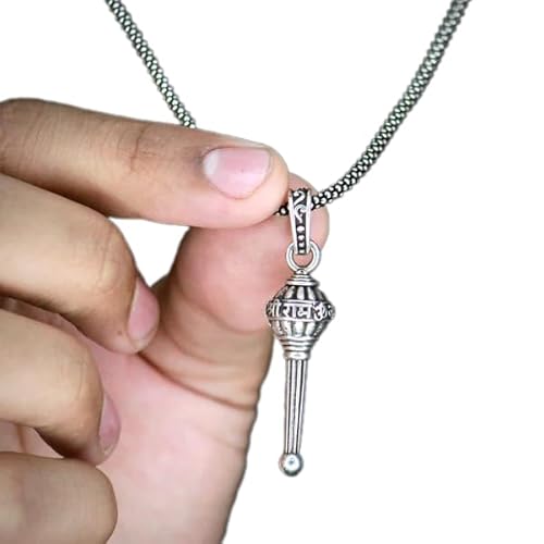 Hanuman Gada Pendent Men's Women's Religious